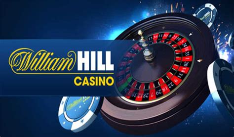 William hill casino Peru